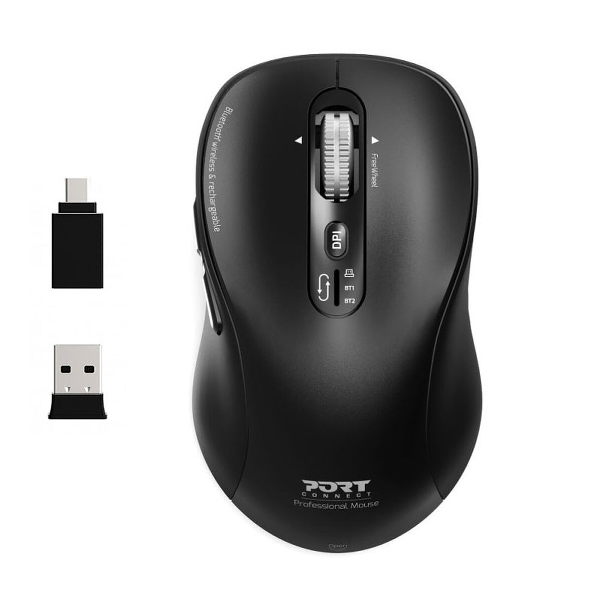 port-connect-souris-experte-bluetooth-sans-fil-et-rechargeable-rue-du-commerce-38488039876