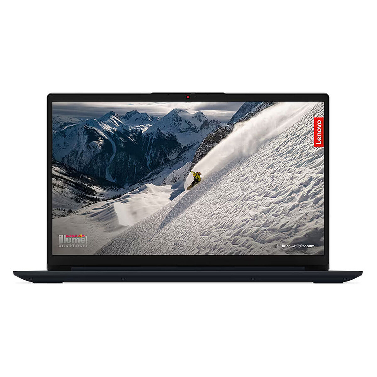 AMD Ryzen 5 5500U 8 Go SSD 256 Go 15.6" LED Full HD Wi-Fi 6/Bluetooth Webcam Windows 11 Famille