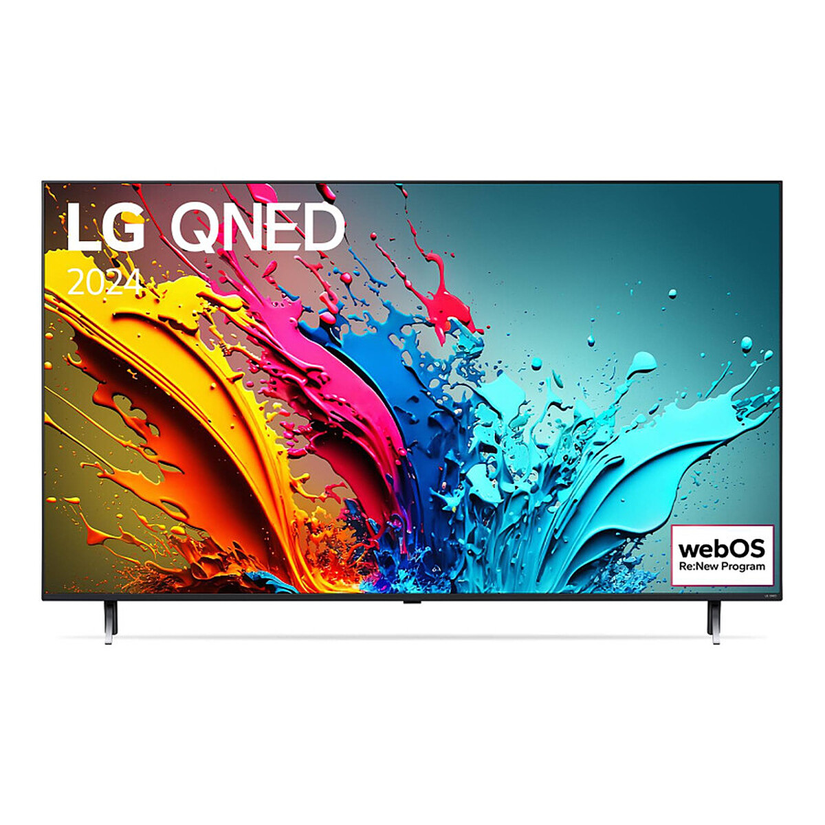 LG 50QNED85