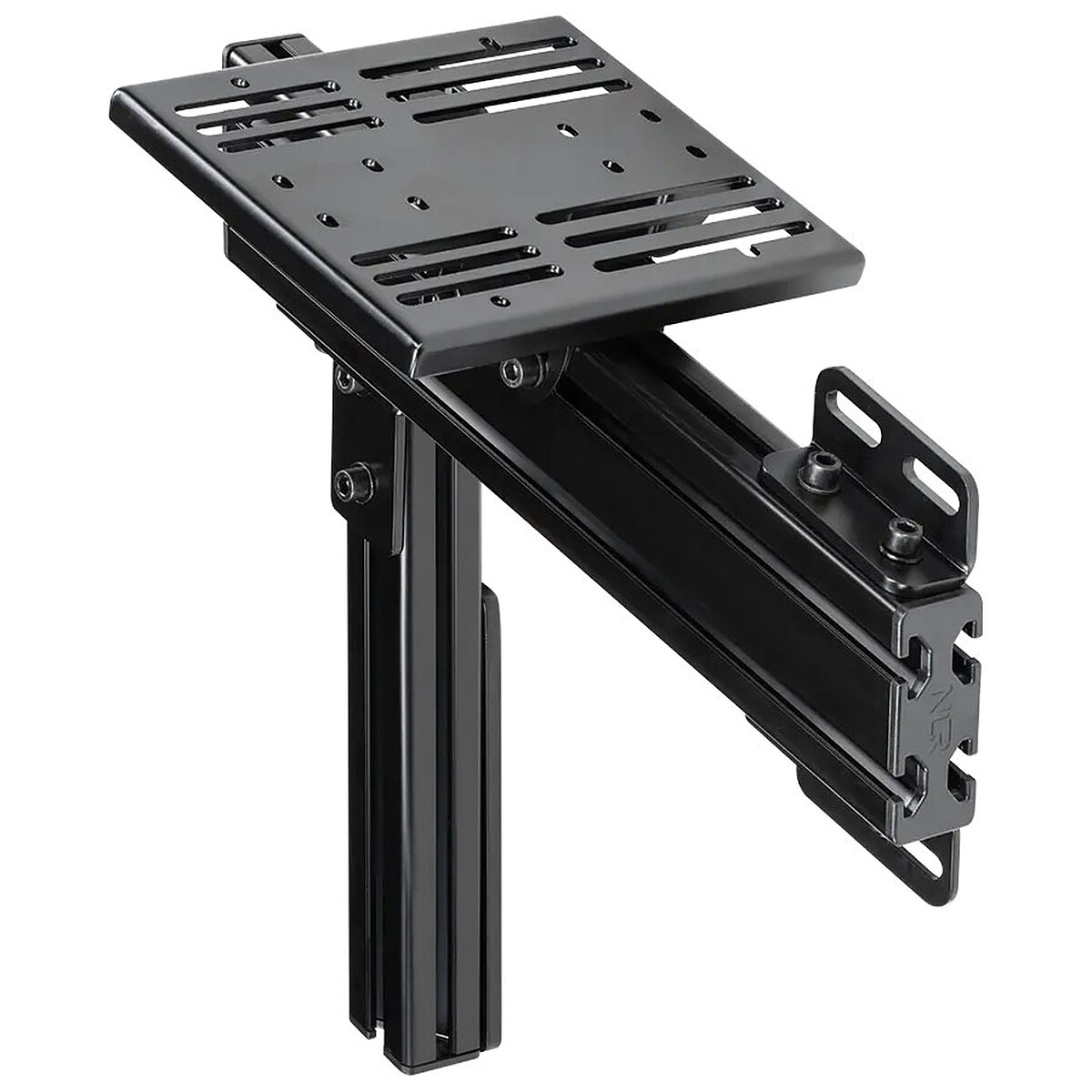 Next Level Racing Elite Shifter Add-On Black Edition - Next Level Racing