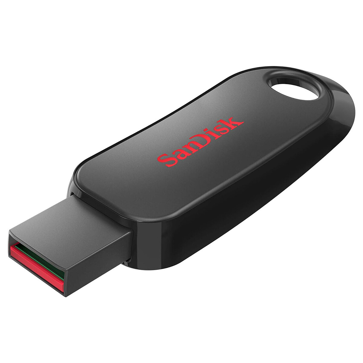 Sandisk Cruzer Snap USB 2.0 - vue 2