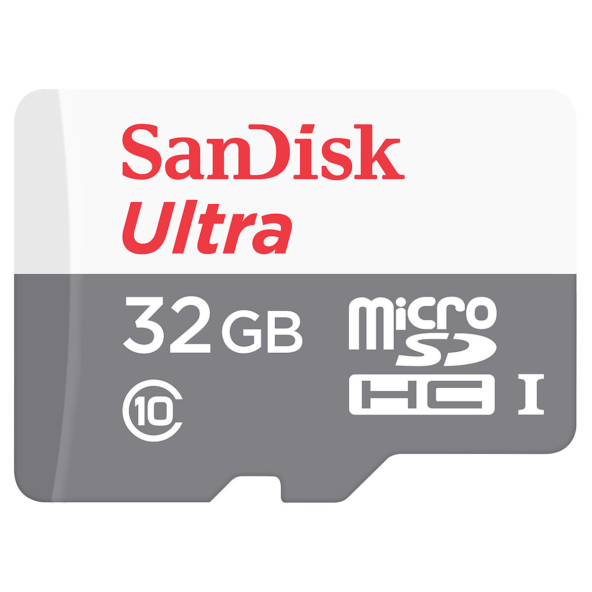 SanDisk Ultra microSDXC 32 Go