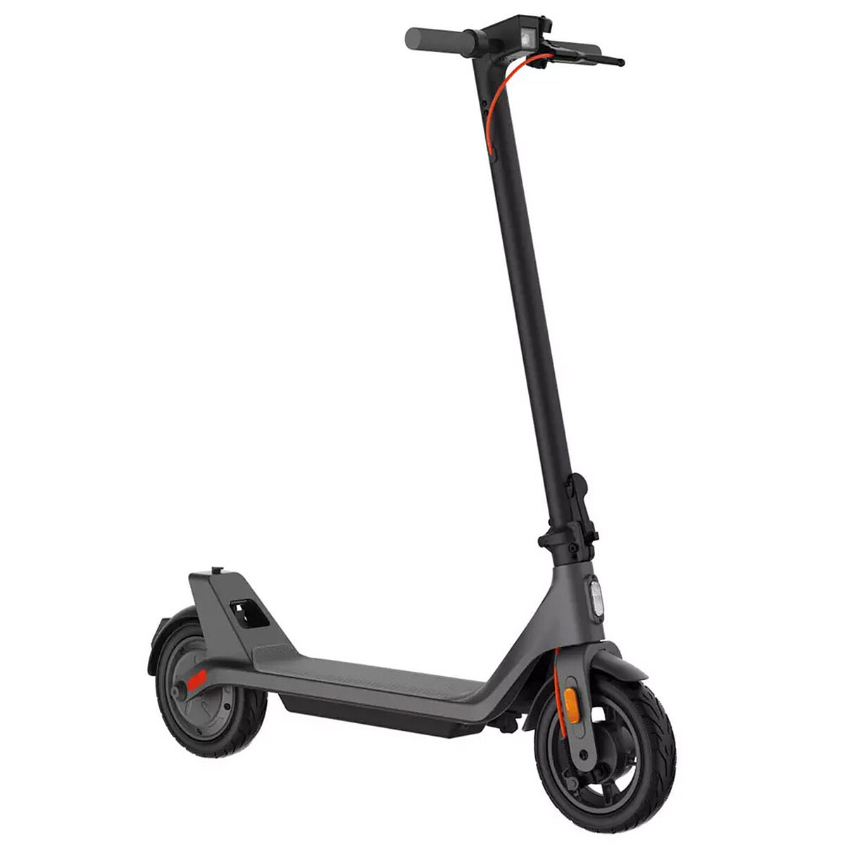 Xiaomi Mi Electric Scooter 4 Lite Noir (2eme Gen)