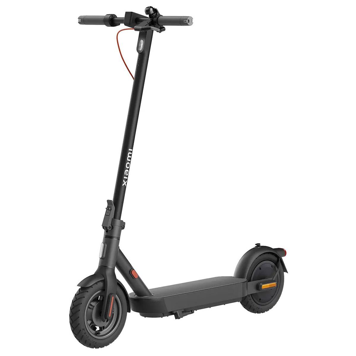 Xiaomi Mi Electric Scooter 4 Pro Noir (2eme Gen)