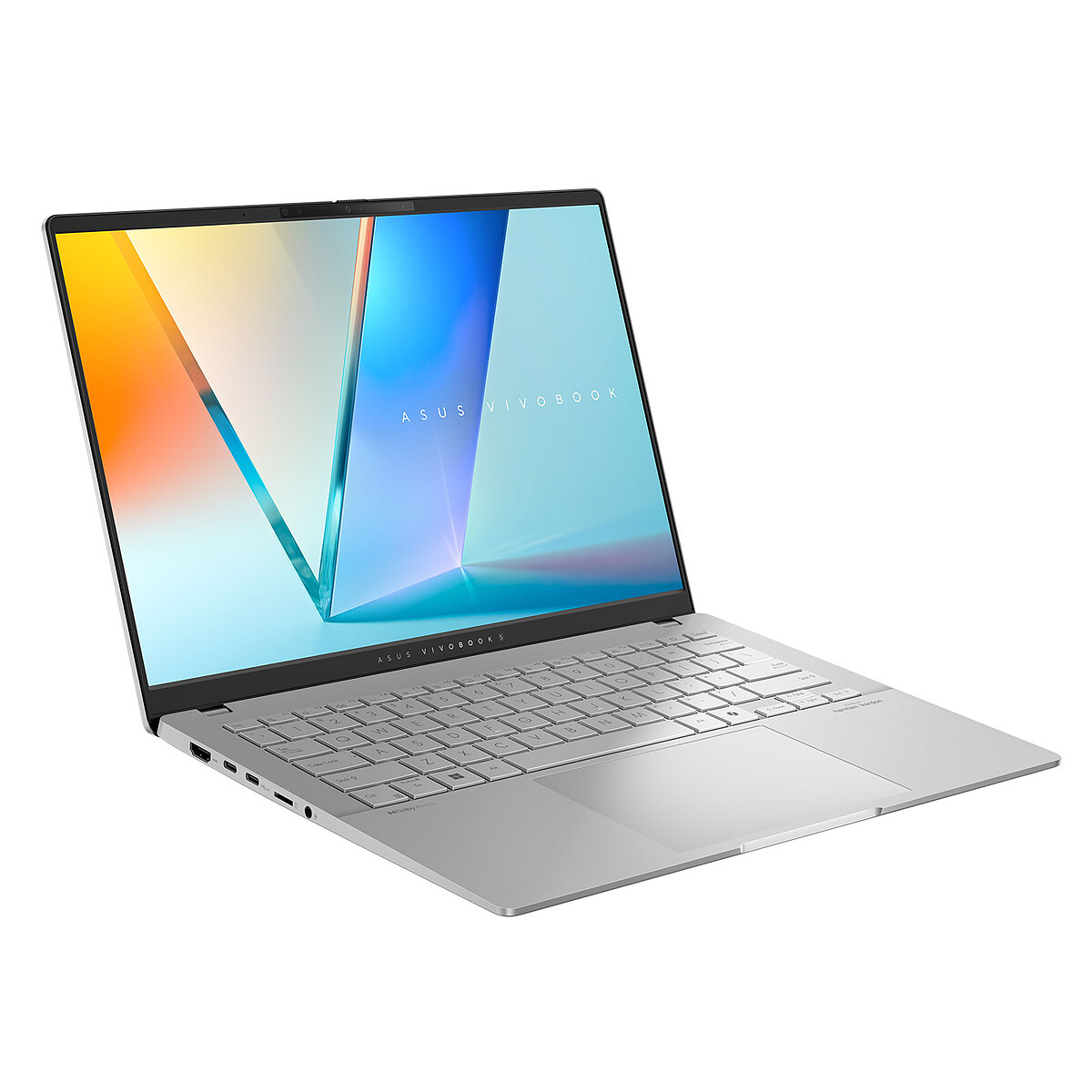 Intel Core Ultra 7 155H 16 Go SSD 1 To 14" OLED Full HD+ Wi-Fi 6E/Bluetooth Webcam Windows 11 Professionnel