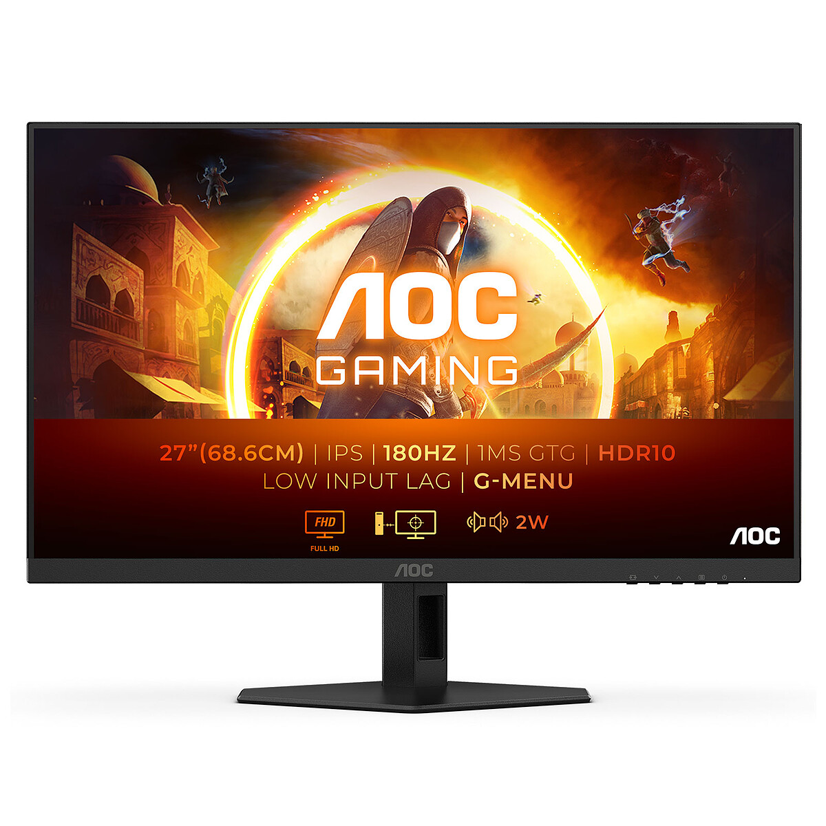 aoc-27-led-27g4xe-27g4xe