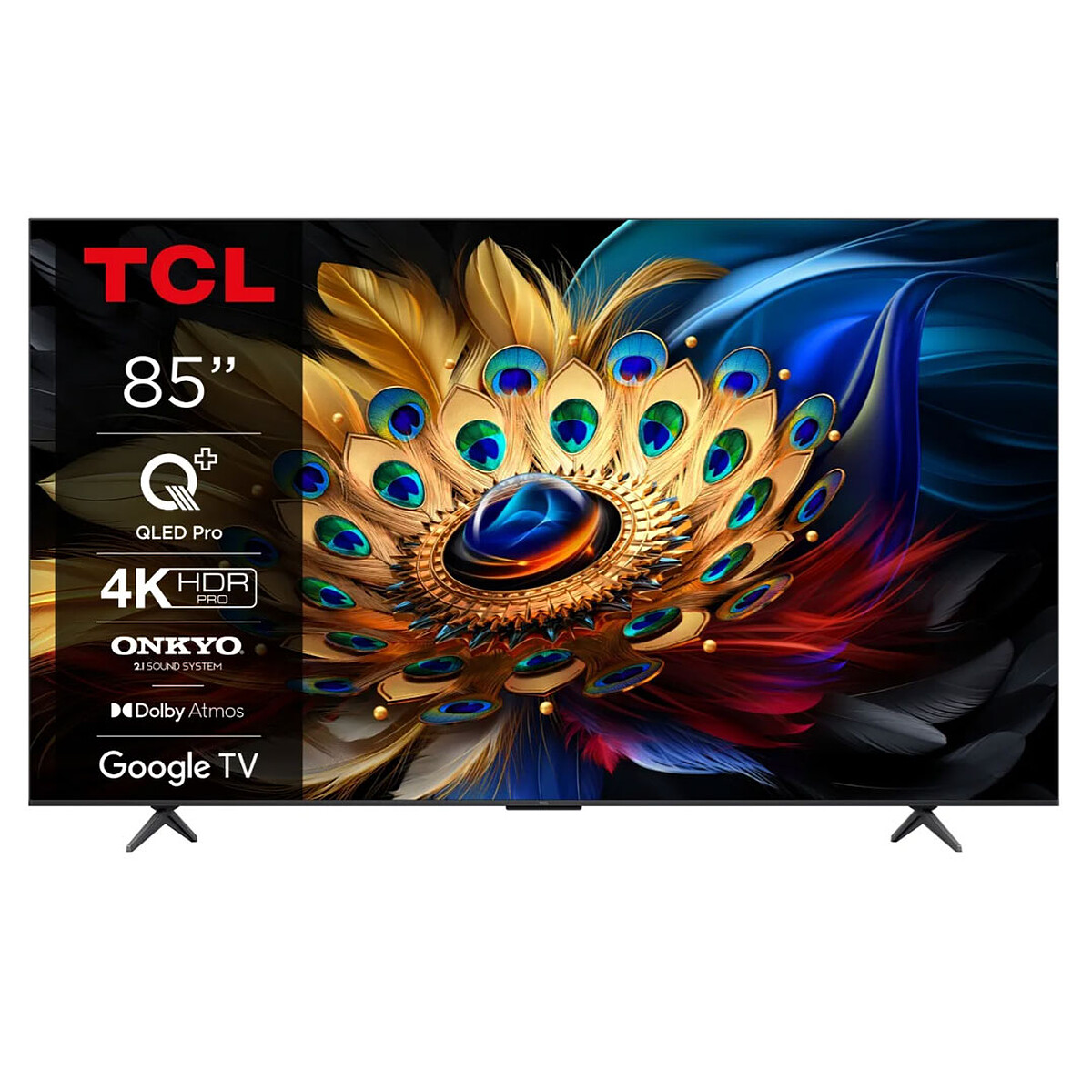 TCL 85QLED780