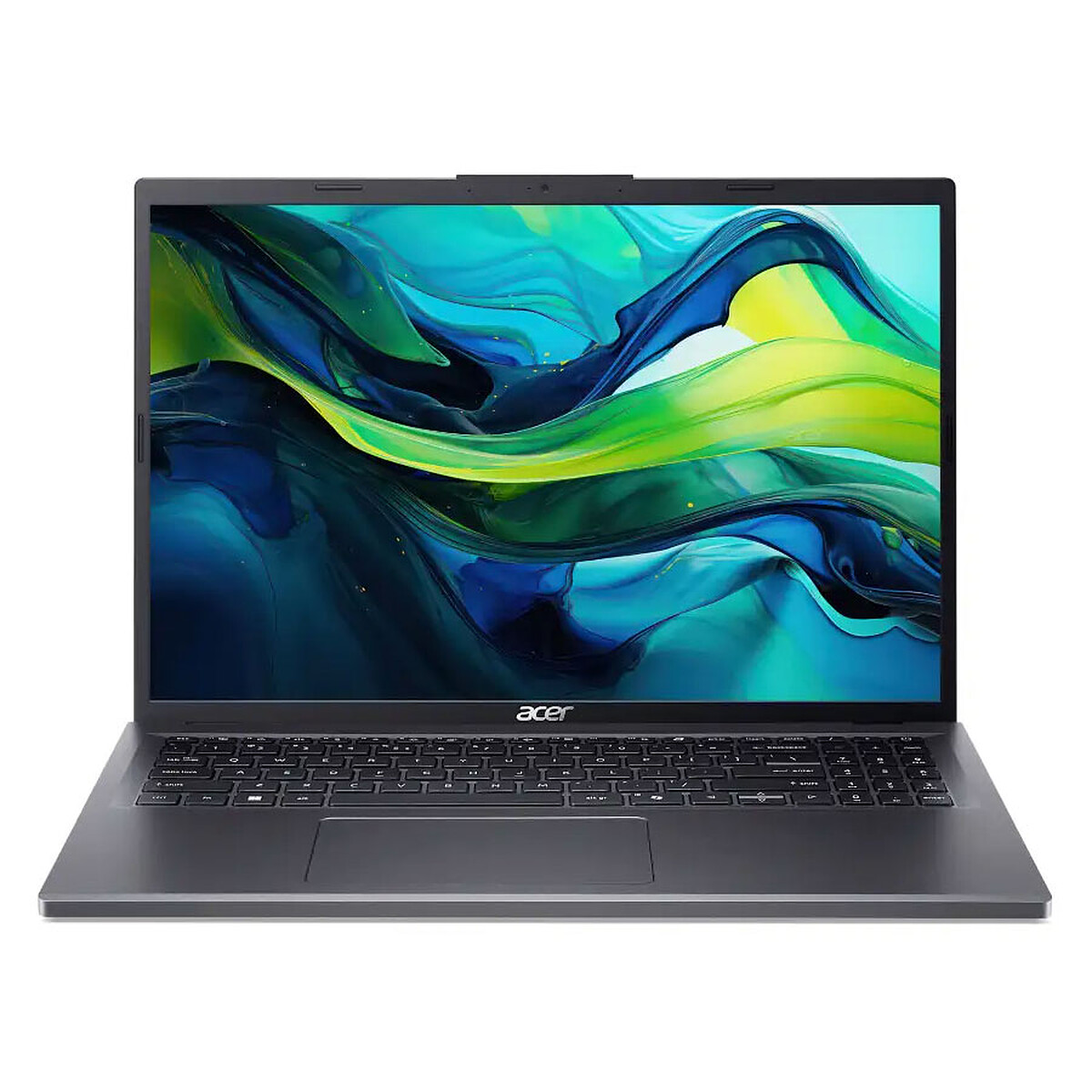 Intel Core 7 150U 16 Go SSD 1 To 16" LED Full HD+ Wi-Fi 6E/Bluetooth Webcam Windows 11 Famille