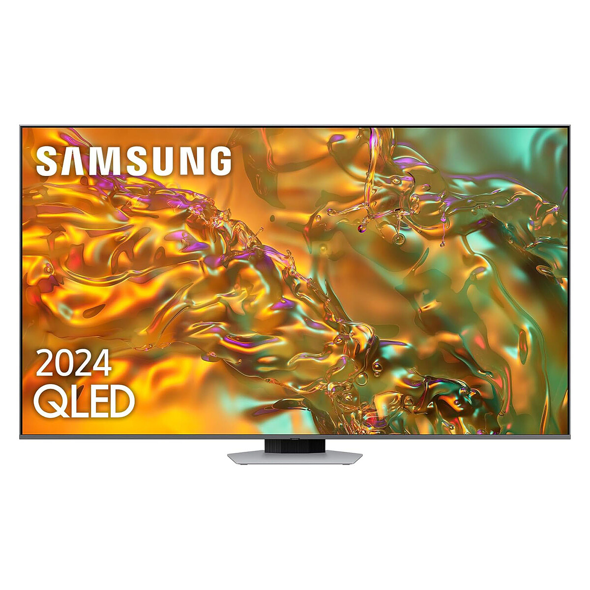 Samsung QLED TQ55Q80D