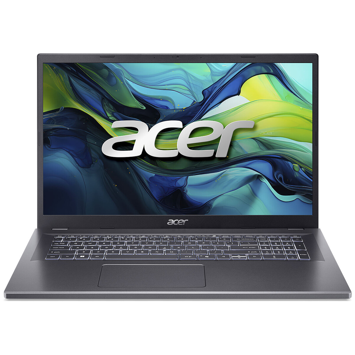 Acer Aspire 17 A17 51M 97CP - vue 1