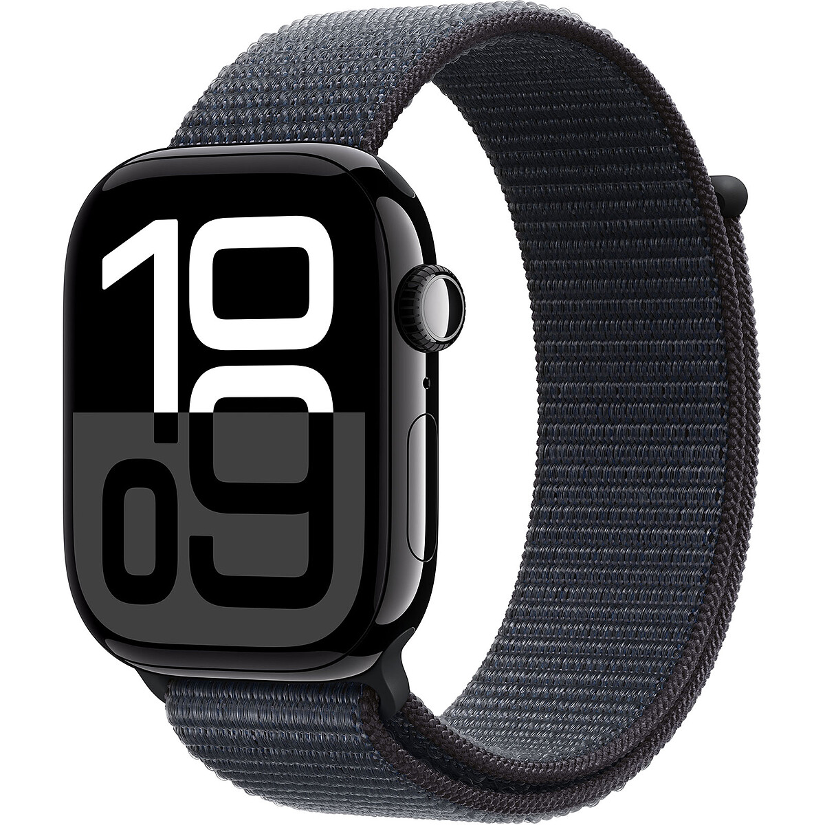 apple-watch-series-10-gps-cellular-46-mm-aluminium-noir-de-jais-bracelet-sport-textile-encre-violette-rue-du-commerce-r25038507799