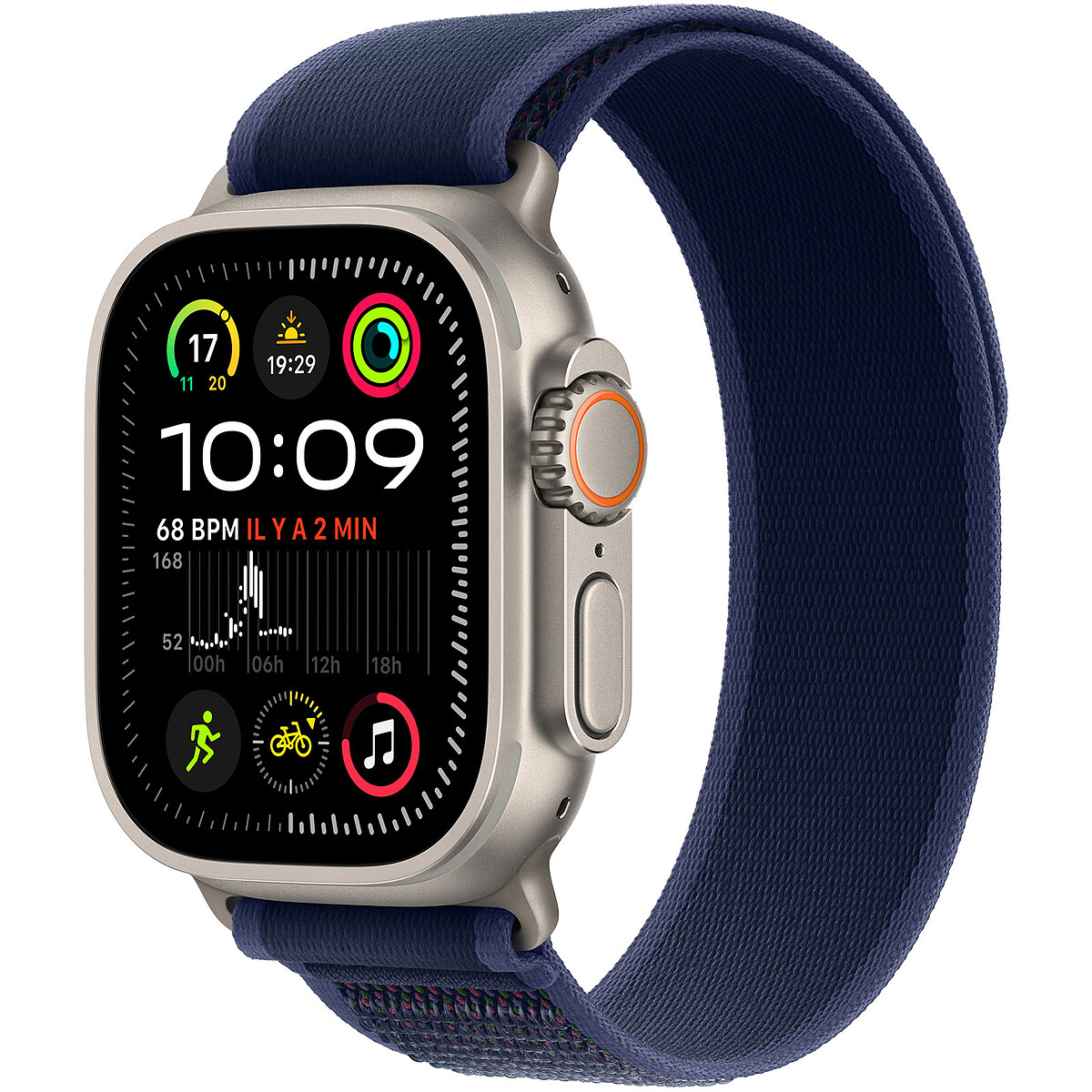 apple-watch-ultra-2-gps-cellular-49-mm-titane-naturel-bracelet-trail-bleu-s-m-rue-du-commerce-r24107834238