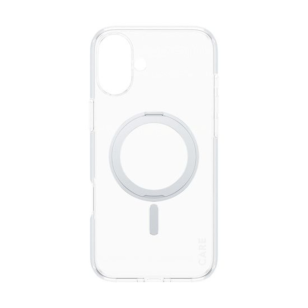 PanzerGlass Coque Feature Kickstand iPhone 16 Plus