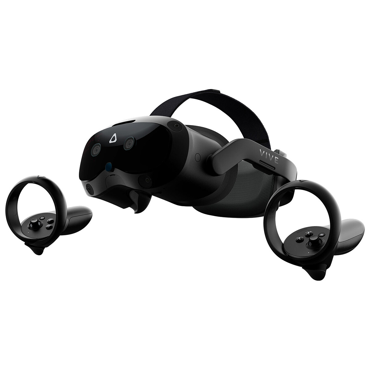 HTC VIVE Focus Vision Business Edition systeme de realite virtuelle - vue 3