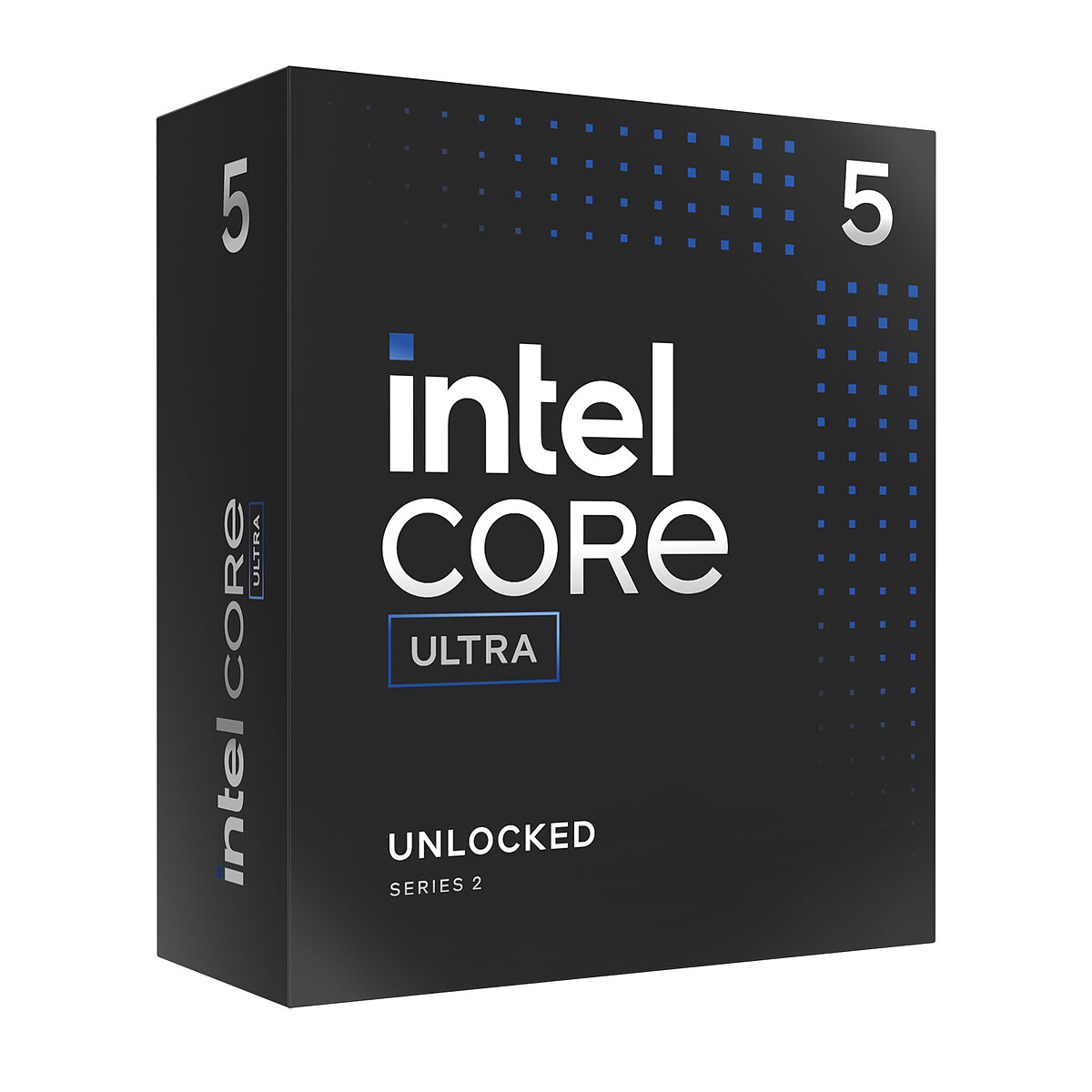 Intel Core Ultra 5 Plus 5.3Ghz30MoLGA1851Box