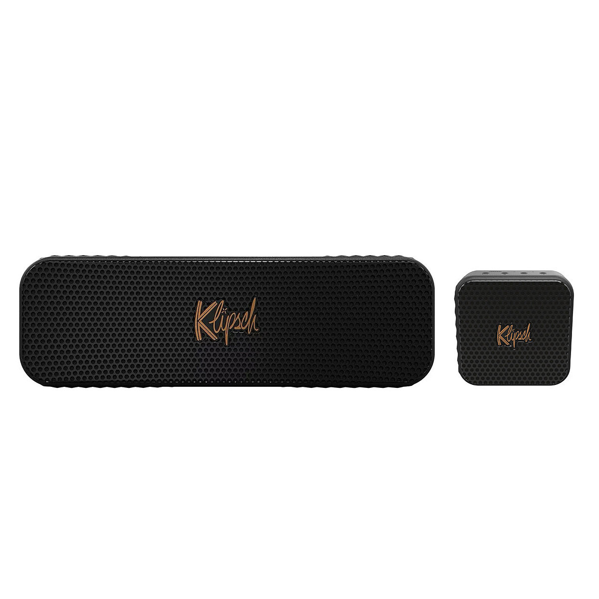 Klipsch Detroit + Austin - Klipsch