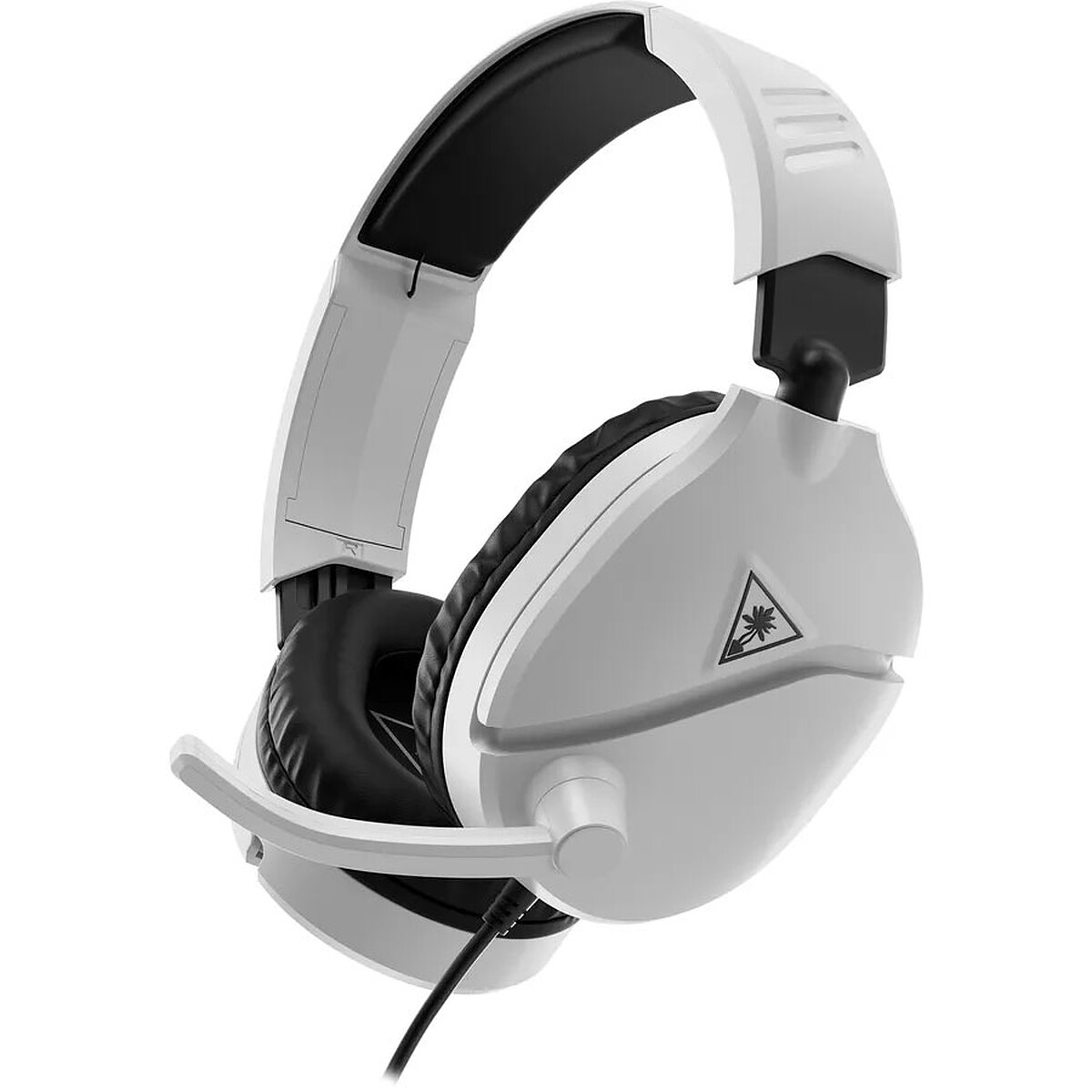Casque Gaming Filaire Recon 70 Multiplateforme Turtle Beach - vue 7
