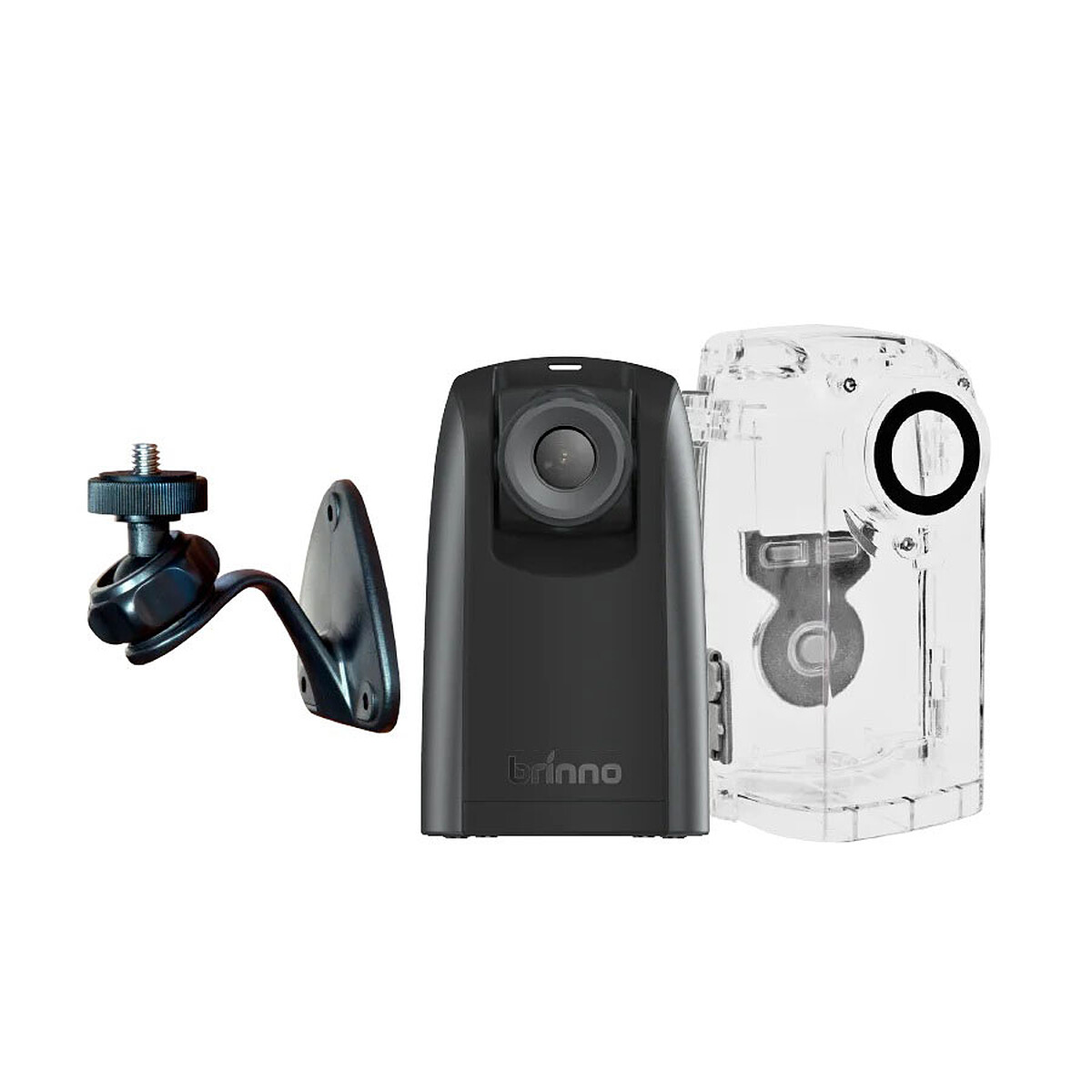 Brinno BCC300 Construction Bundle - vue 2