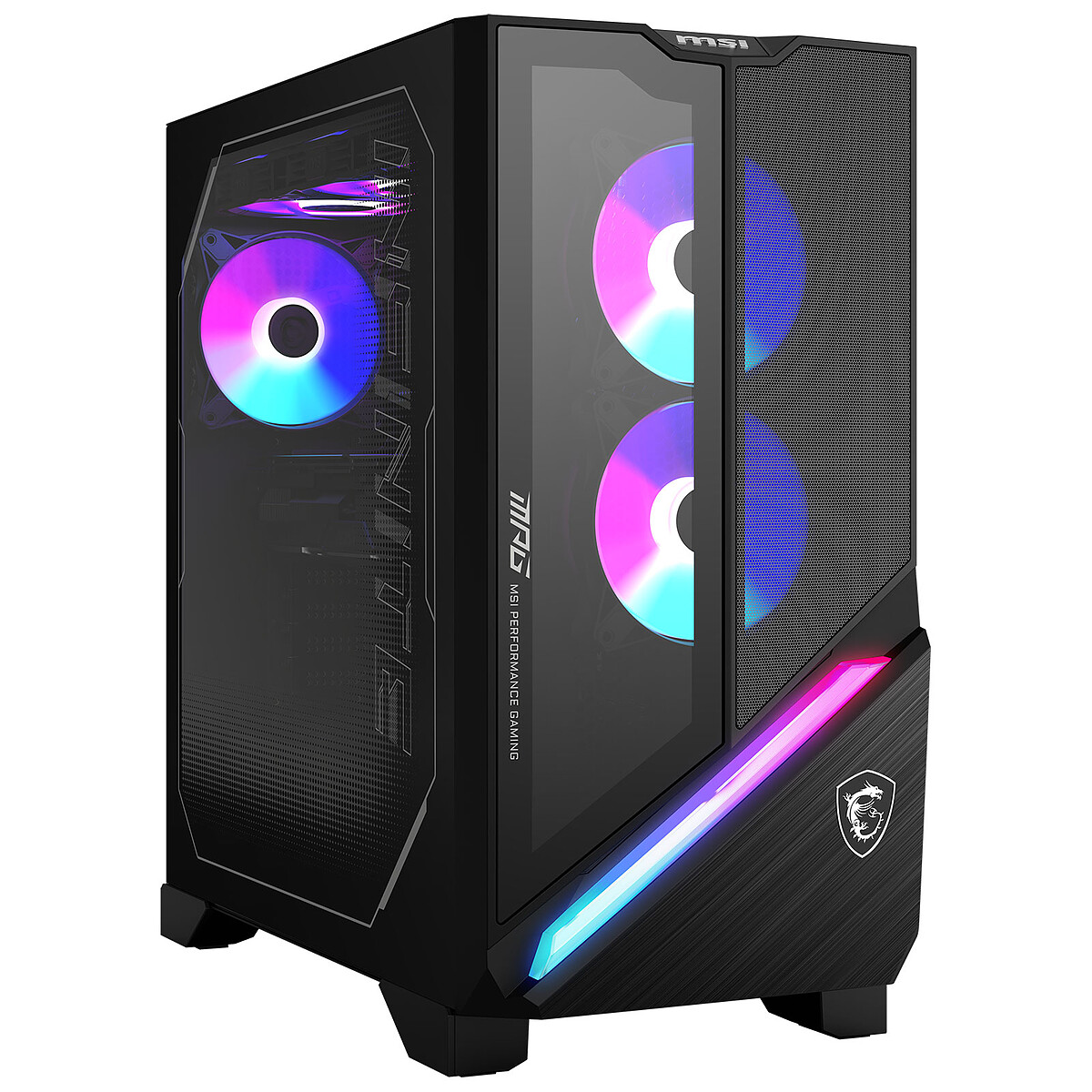 MSI MPG Infinite X3 AI 2NVR7-036EU
