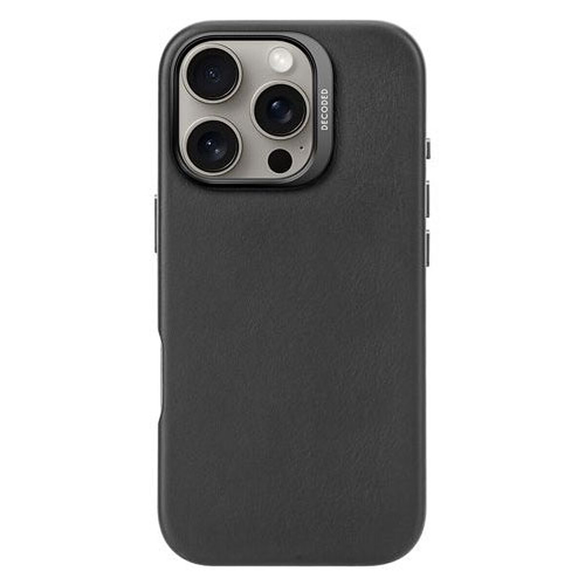 Decoded Coque iPhone 16 Pro Antichocs