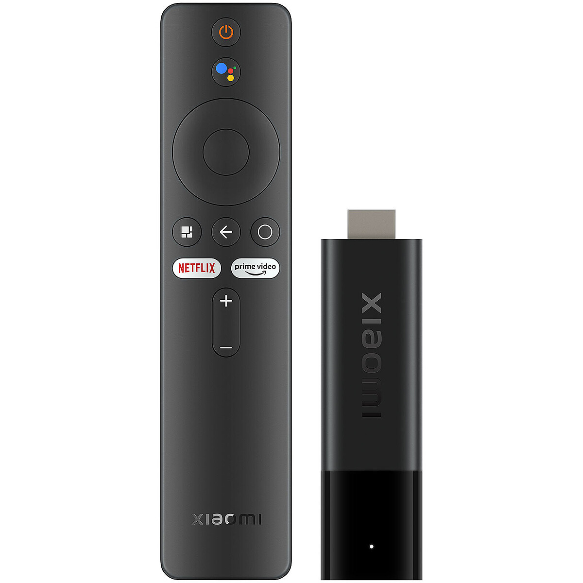 Xiaomi Mi TV Stick 4K v2