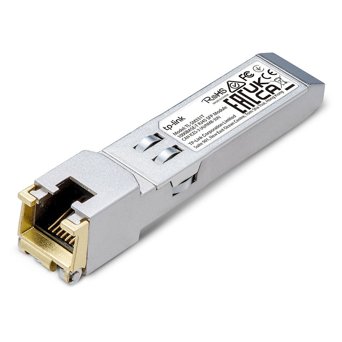 TP LINK TL SM331T