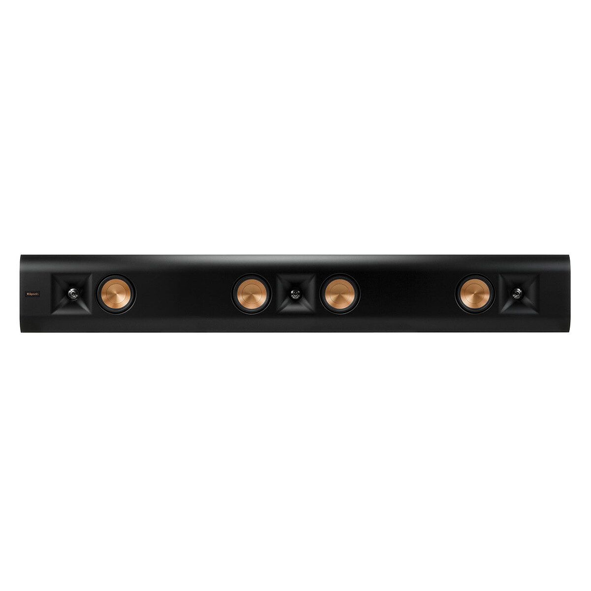 Klipsch RP - vue 2