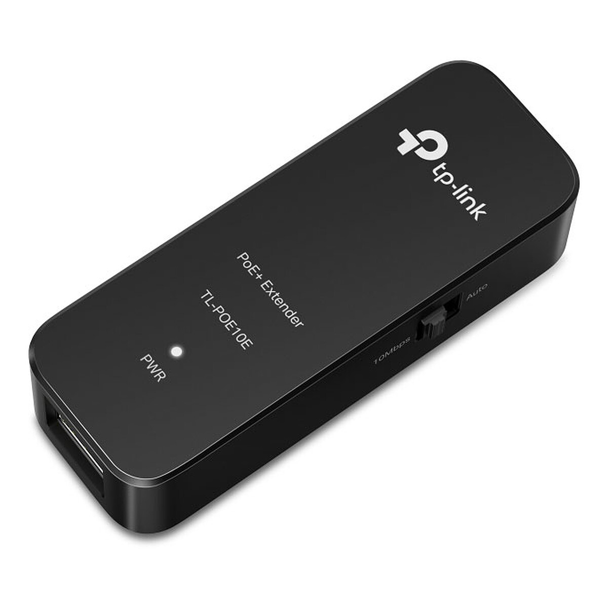 TP LINK TL POE10E