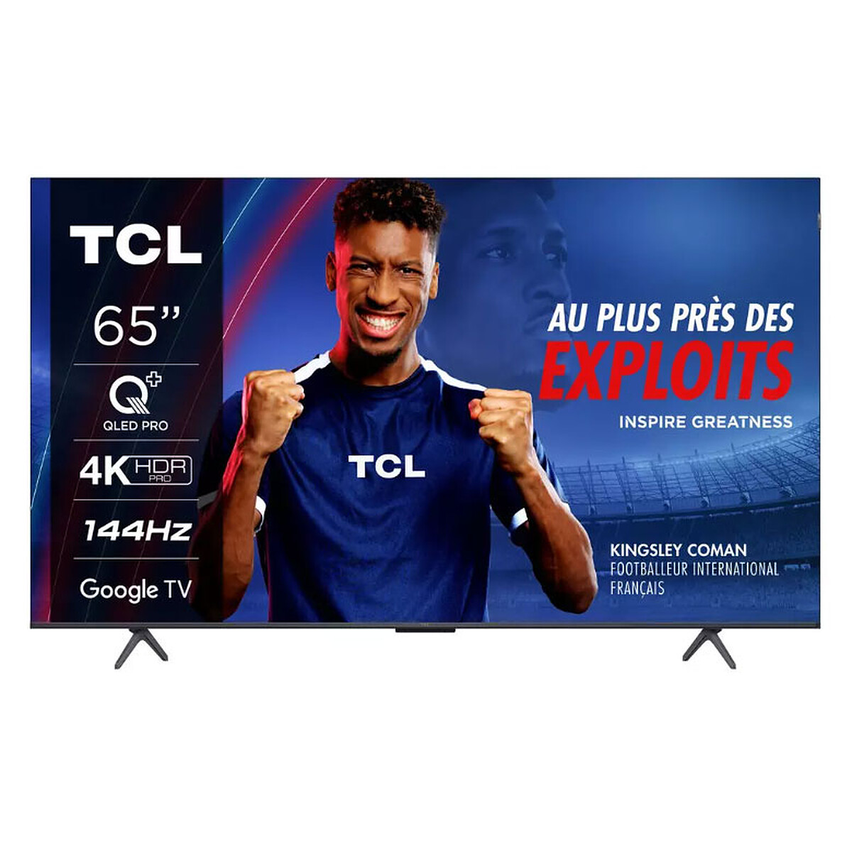 TCL 65C72B