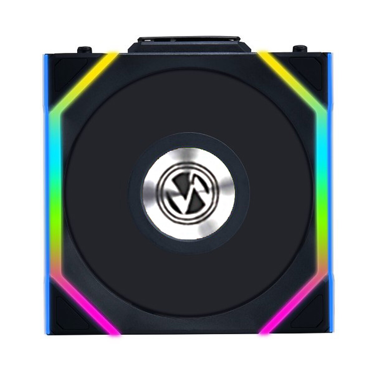 Lian Li Uni Fan SL Wireless 120 Reverse Blade