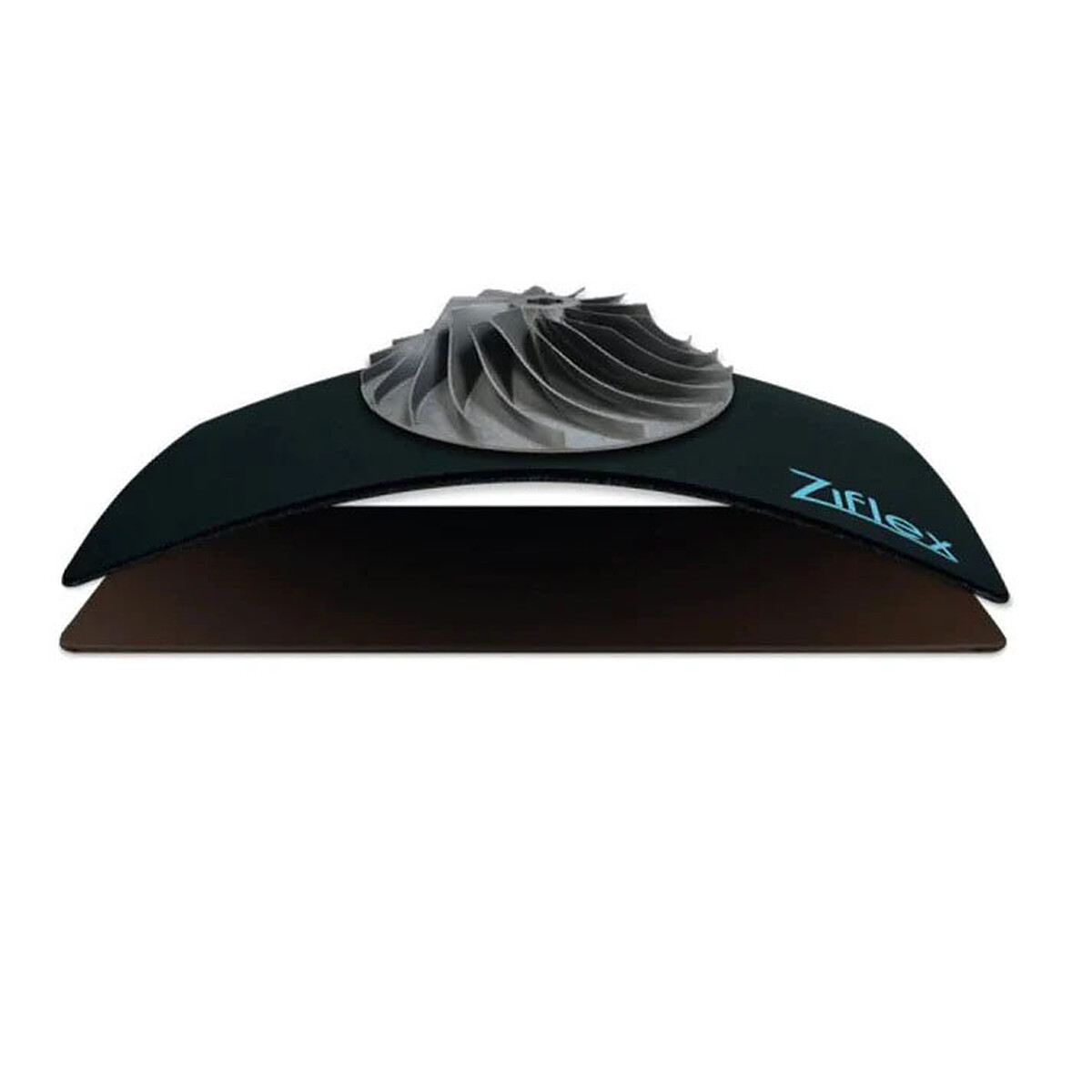 Zimple Ziflex Starter Kit Ultimate High Temp 310 x 320 mm - Zimple