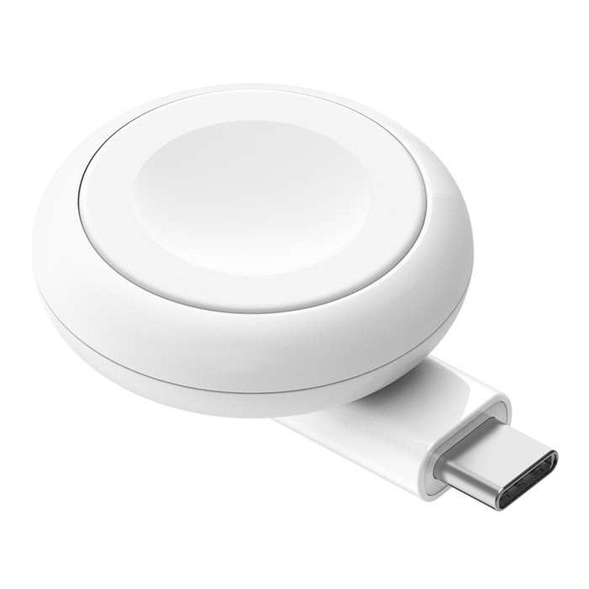 Chargeur induction Dongle de Charge Rapide pour Apple Watch - vue 2