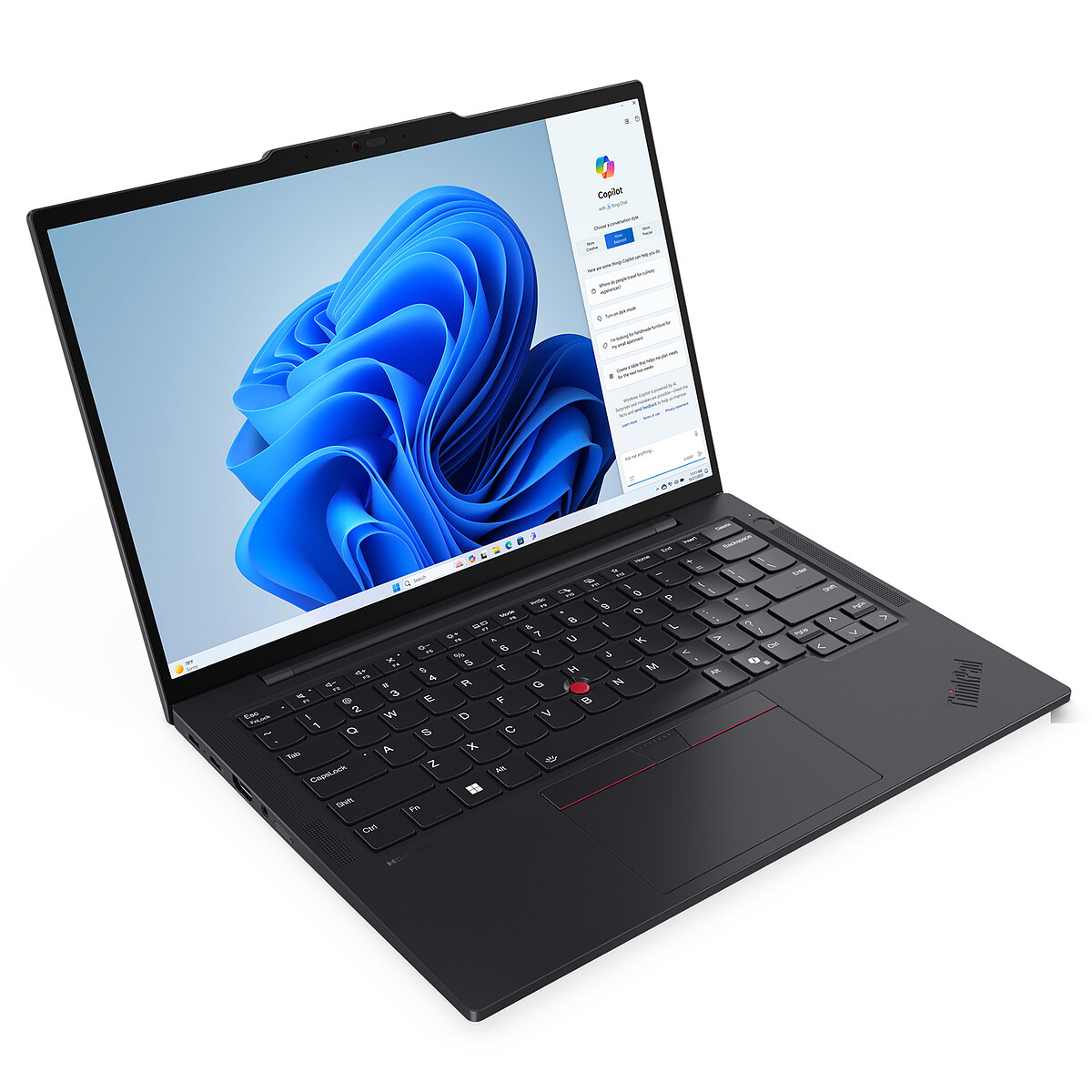 Lenovo ThinkPad T14s Gen 5 (21LS0066FR)