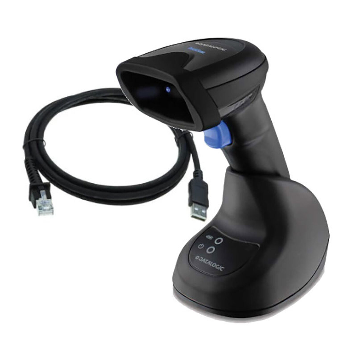 Datalogic QuickScan QBT2500-BK-BTK1 – Noir