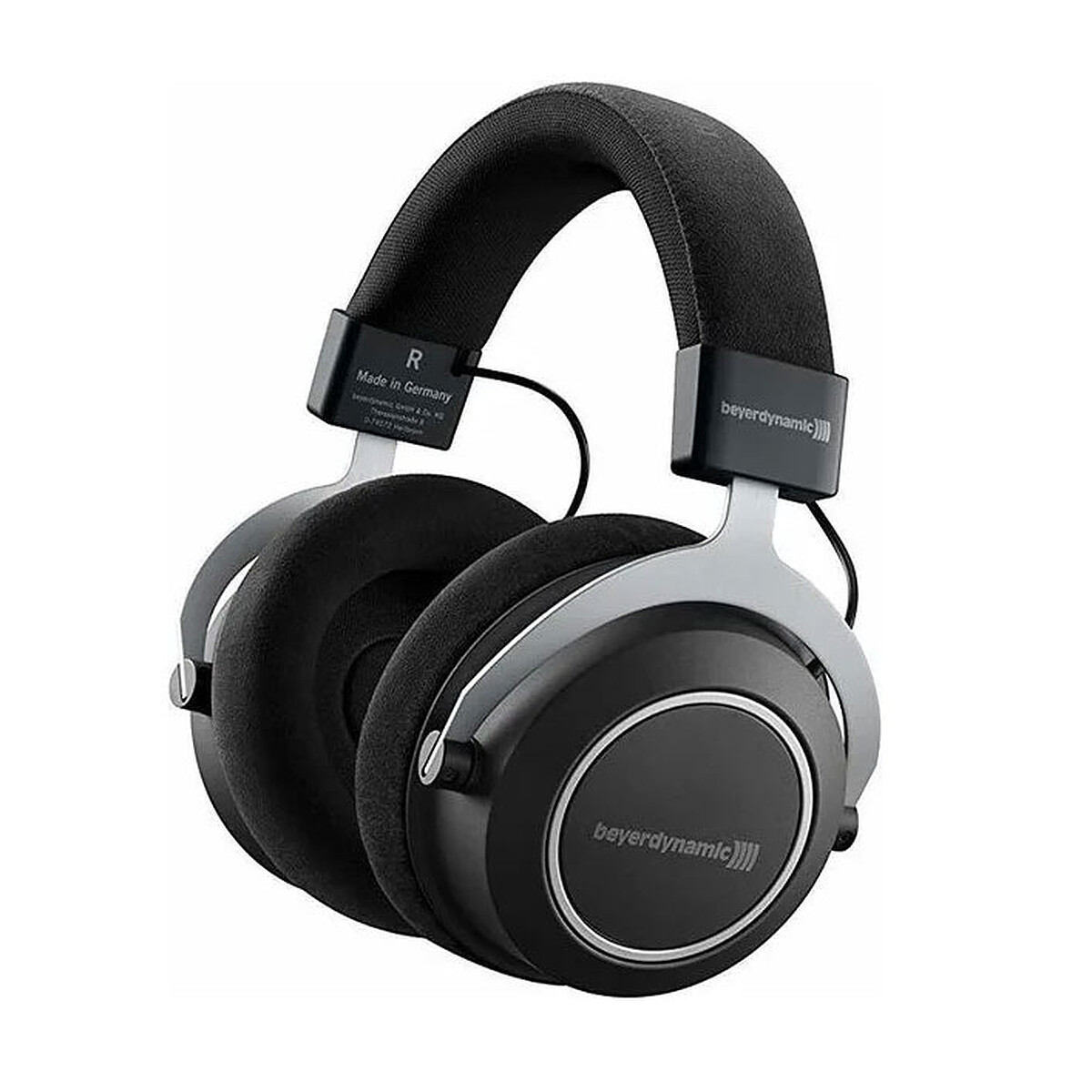 Beyerdynamic Amiron Wireless Cuivre - vue 6
