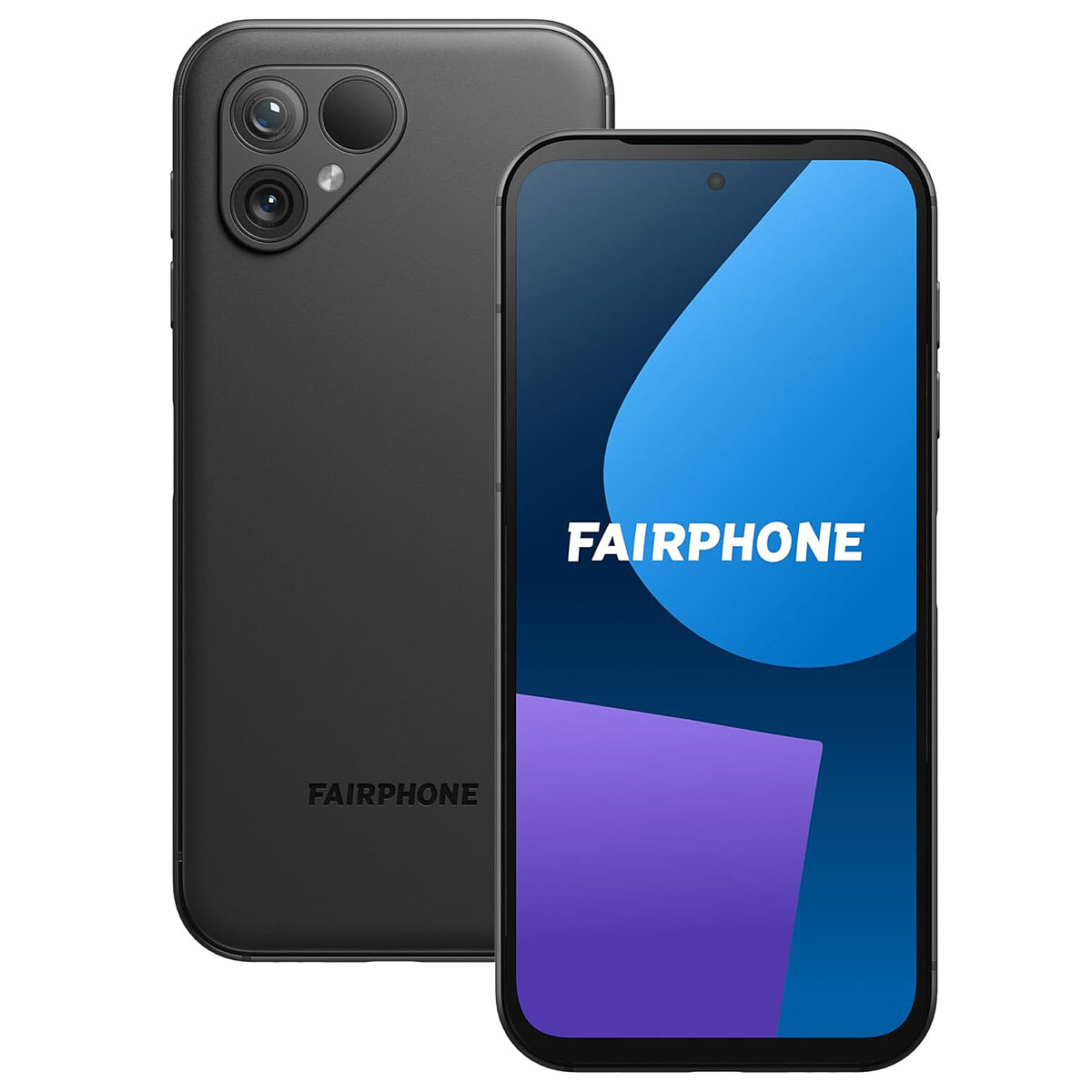 Smartphone 5 - vue 6