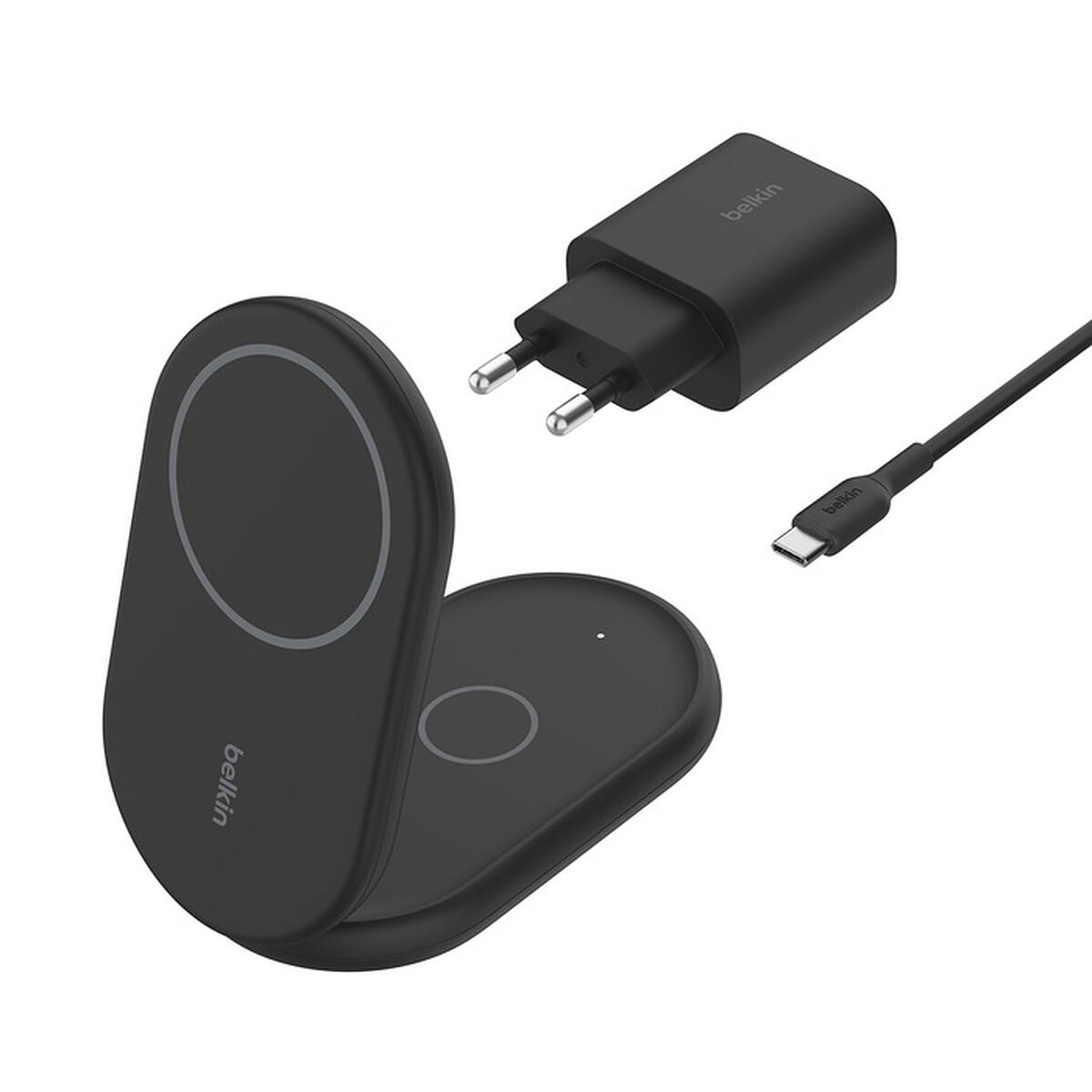 Chargeur induction 2en1 - vue 6