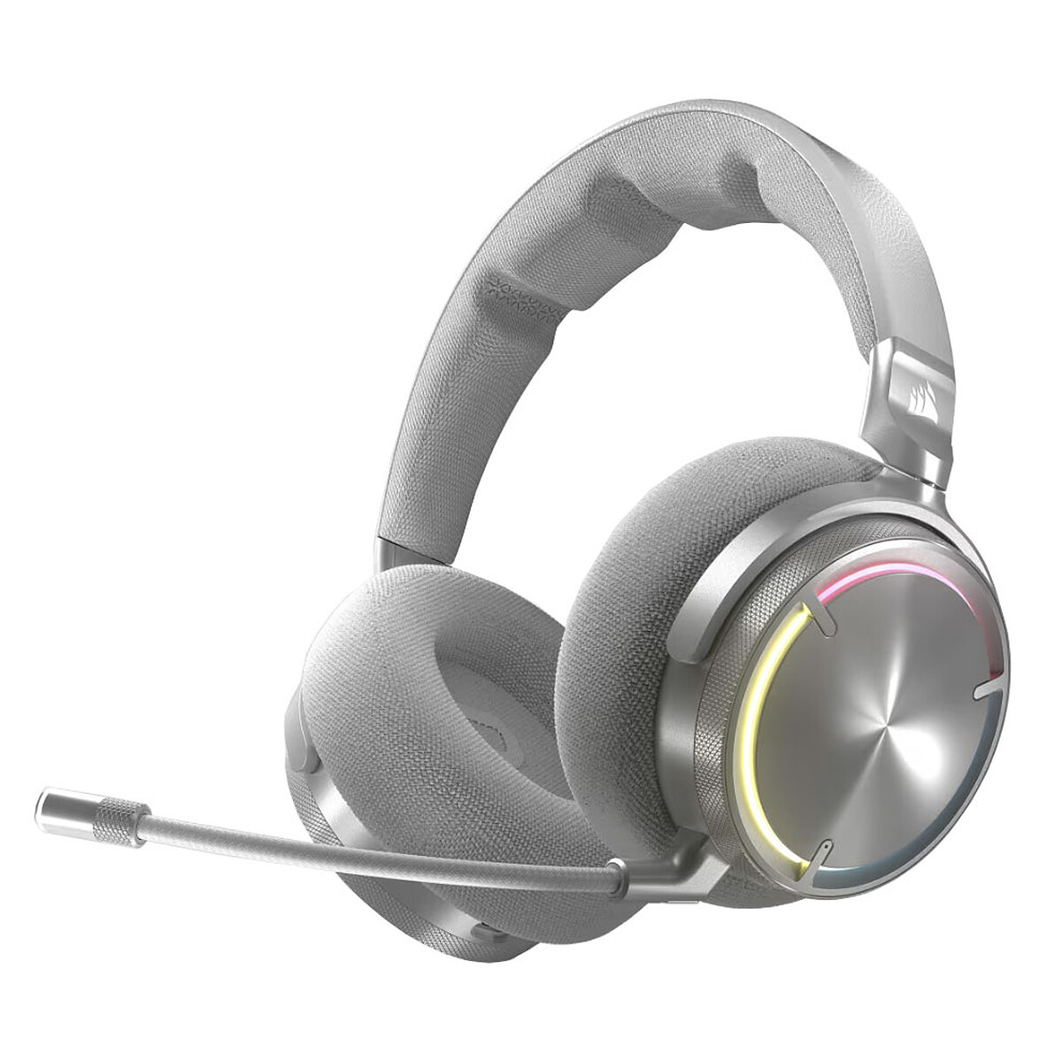 Corsair Virtuoso Max Wireless (Blanc)