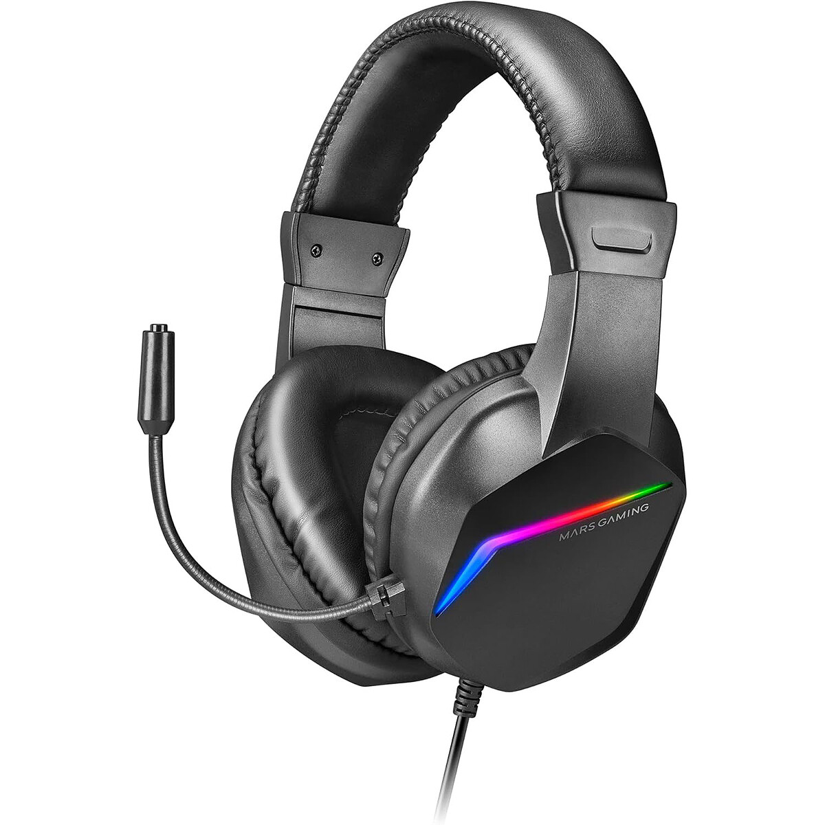 Mars Gaming MH122