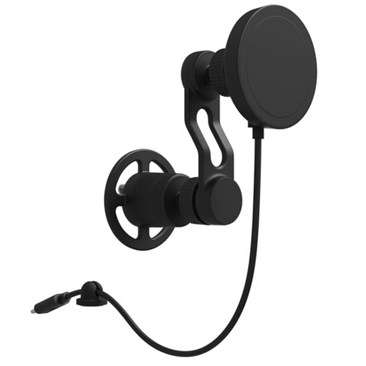 Mophie Snap+ Wireless Charging Vent Mount - Mophie