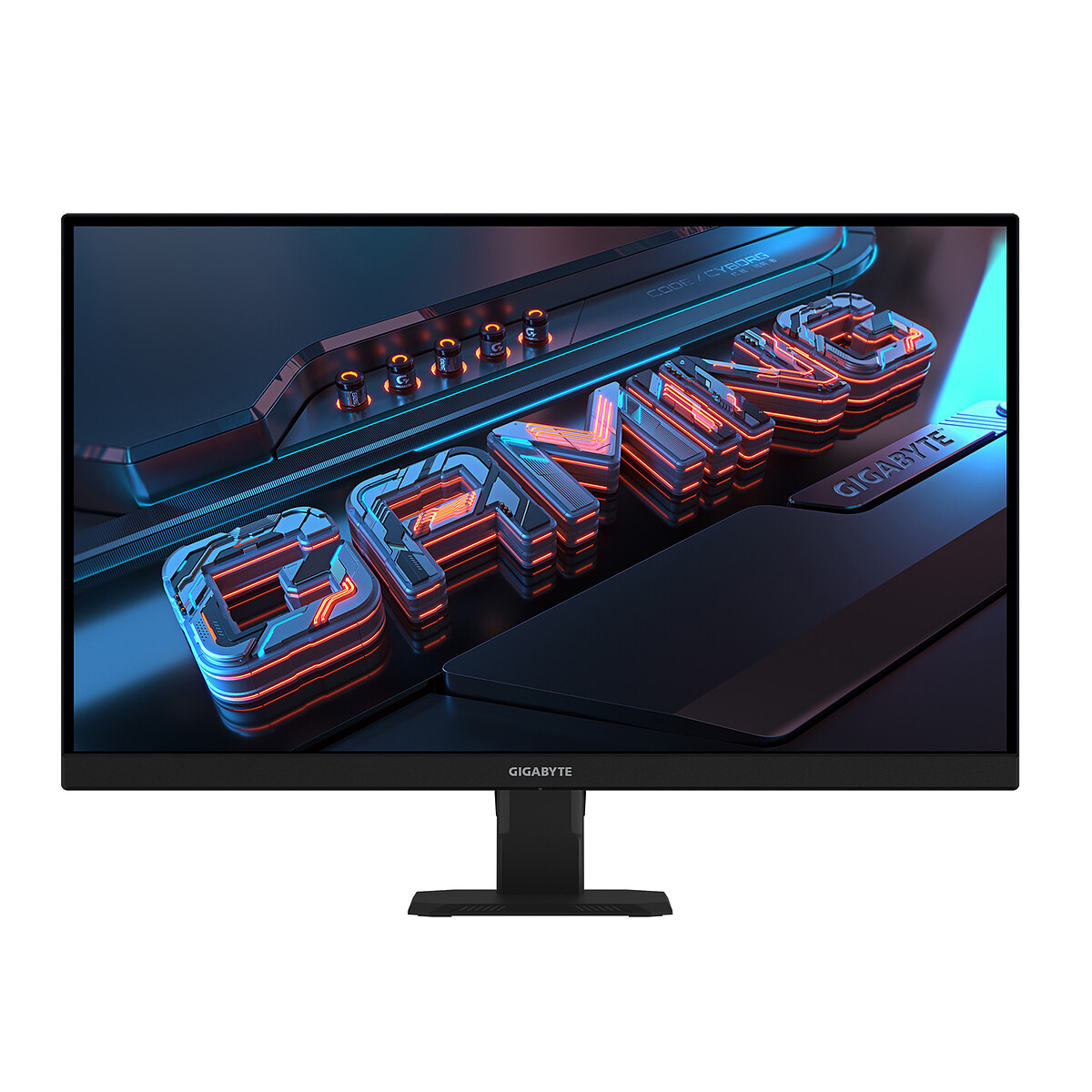 Gigabyte 27 LED GS27U