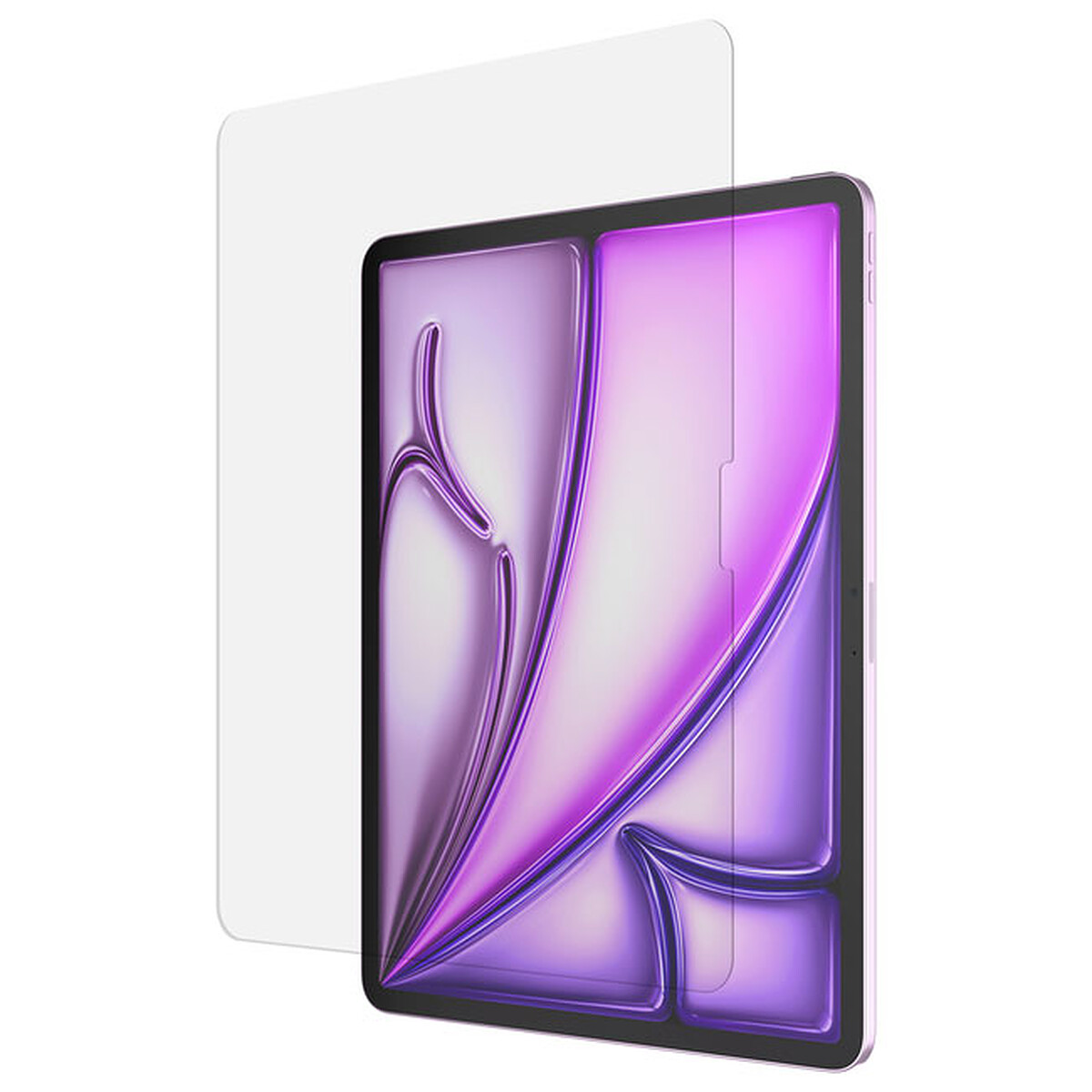 Belkin Protection d'écran ScreenForce TemperedGlass pour iPad Air 13