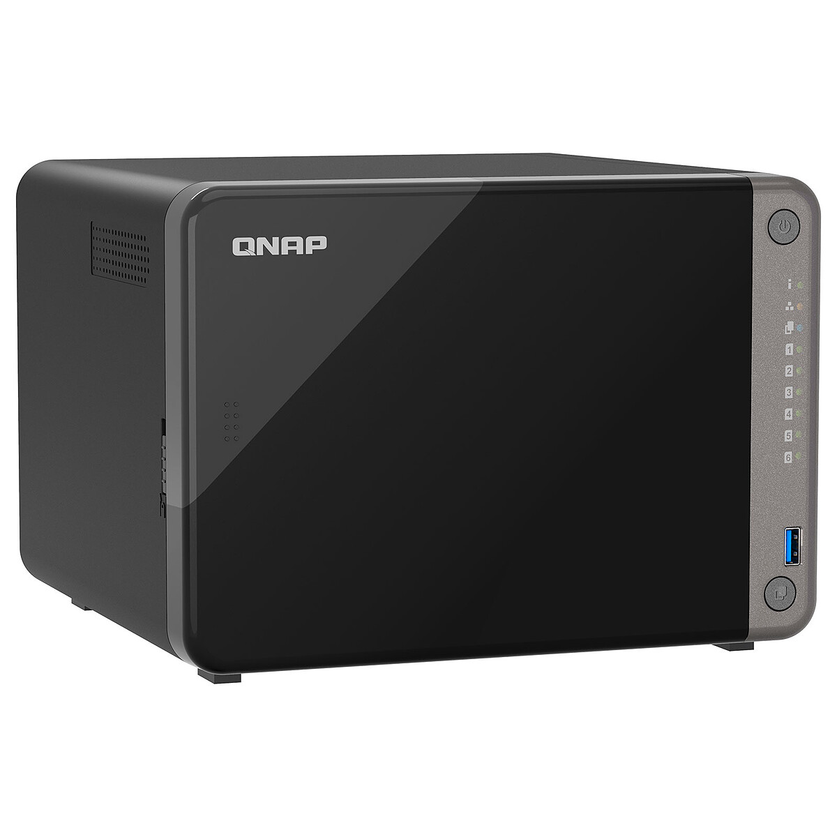 QNAP TS AI642 8G
