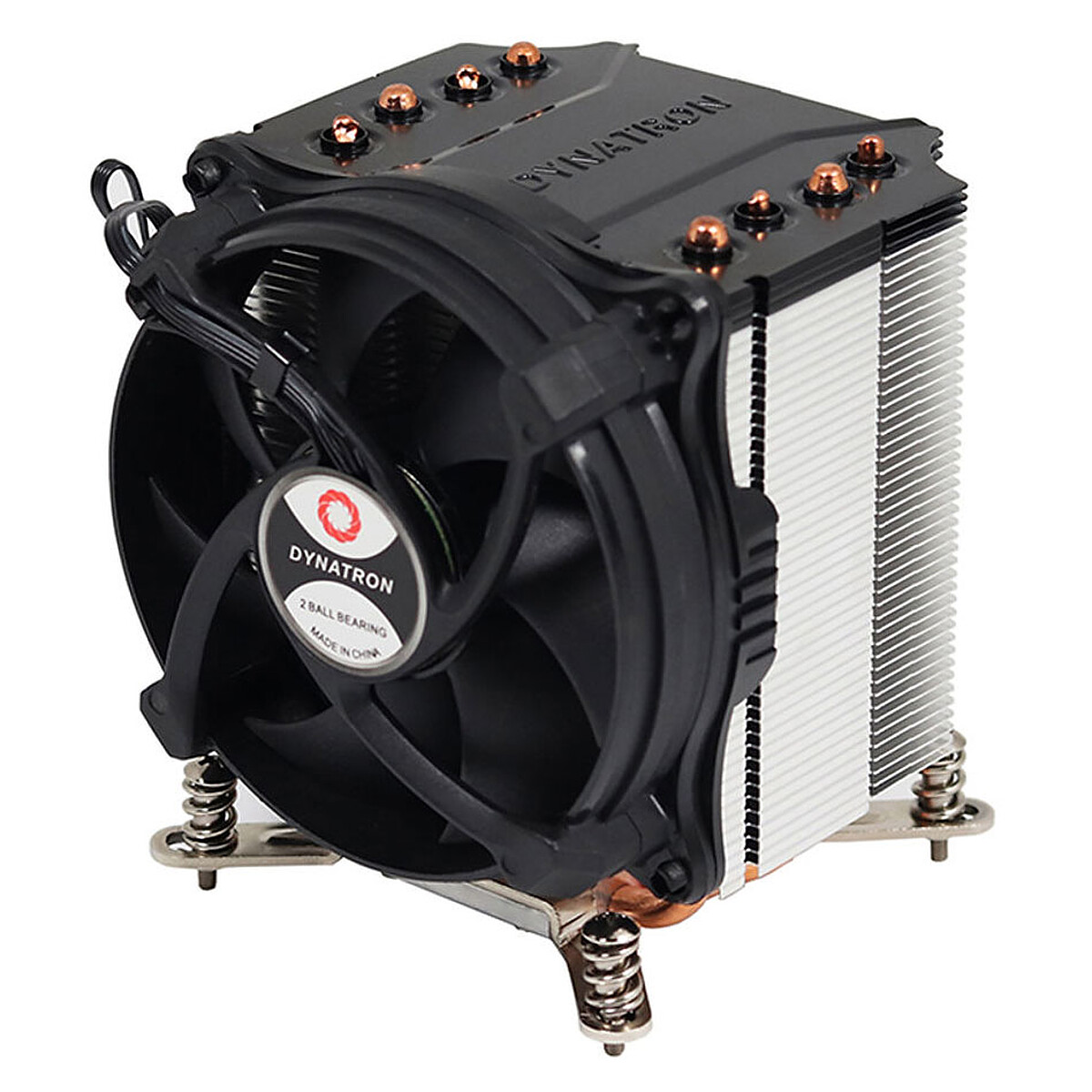 Dynatron Q6
