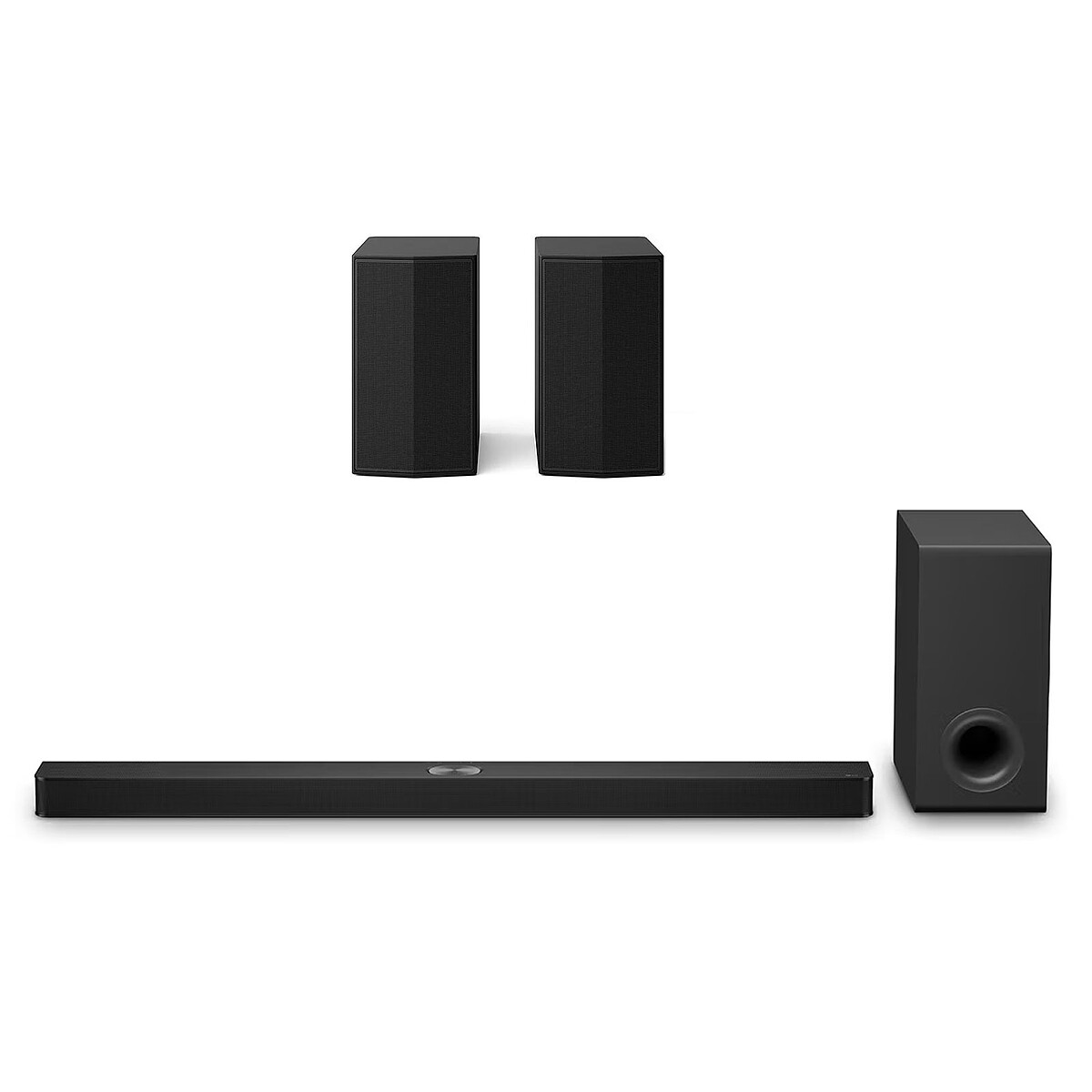 LG S90TR + SPT8-S - Lg