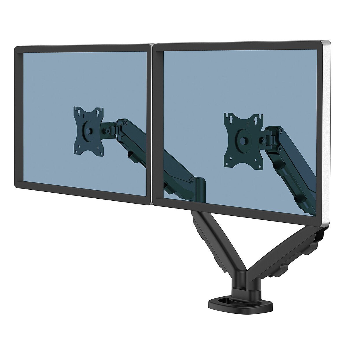 Fellowes Eppa Bras porte écrans double Neuf - vue 4