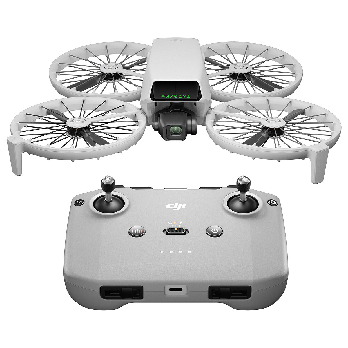 DJI Flip (GL)