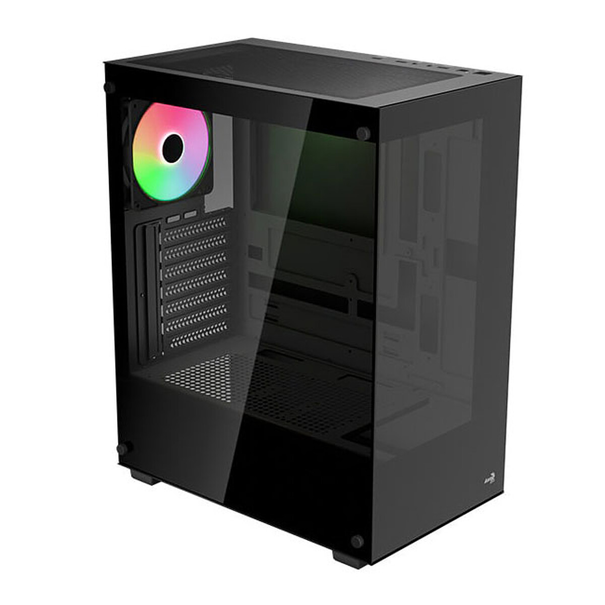 Aerocool Pivot V2 (Noir)