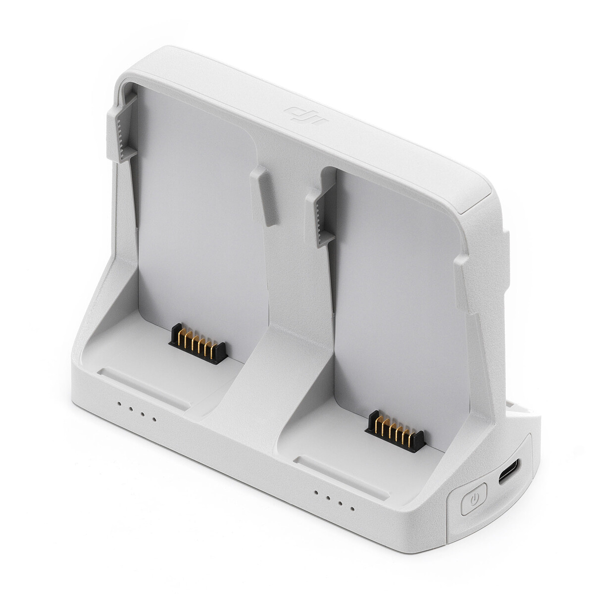 Hub de chargement Flip Hub de chargement parallèle - vue 2