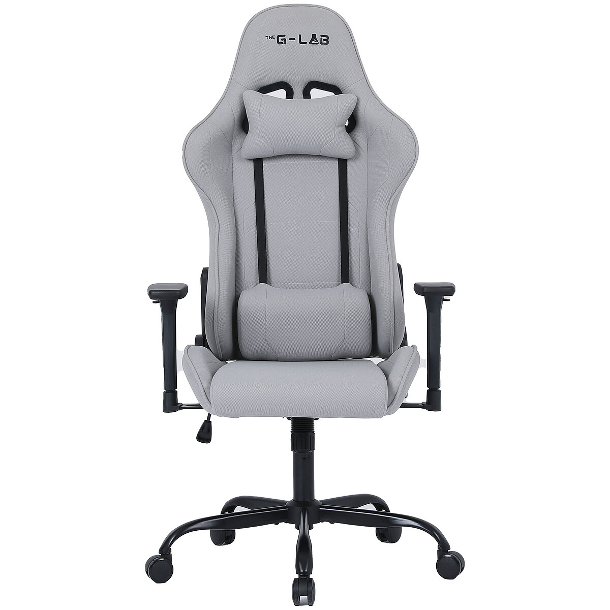 The G-Lab K-Seat Platinium (Gris)